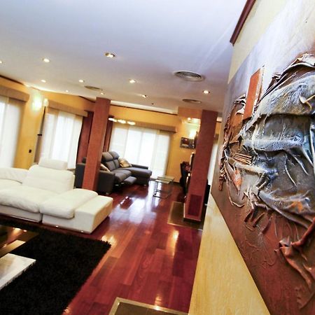New Play Lake Villa Salou Exterior foto