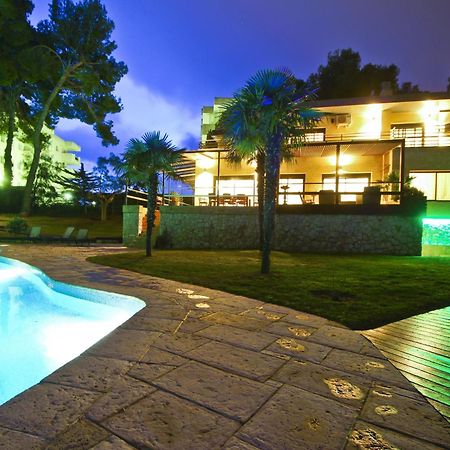 New Play Lake Villa Salou Exterior foto