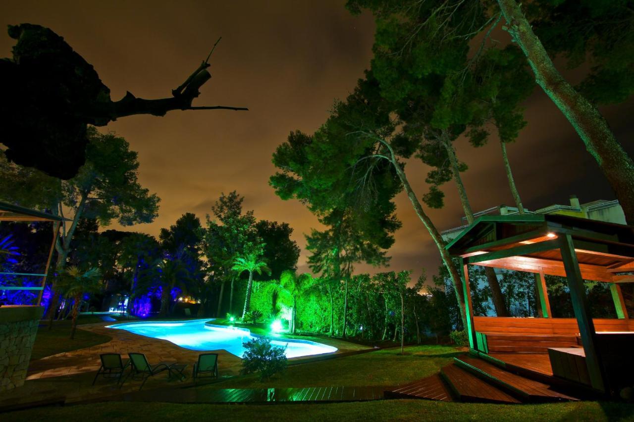 New Play Lake Villa Salou Exterior foto