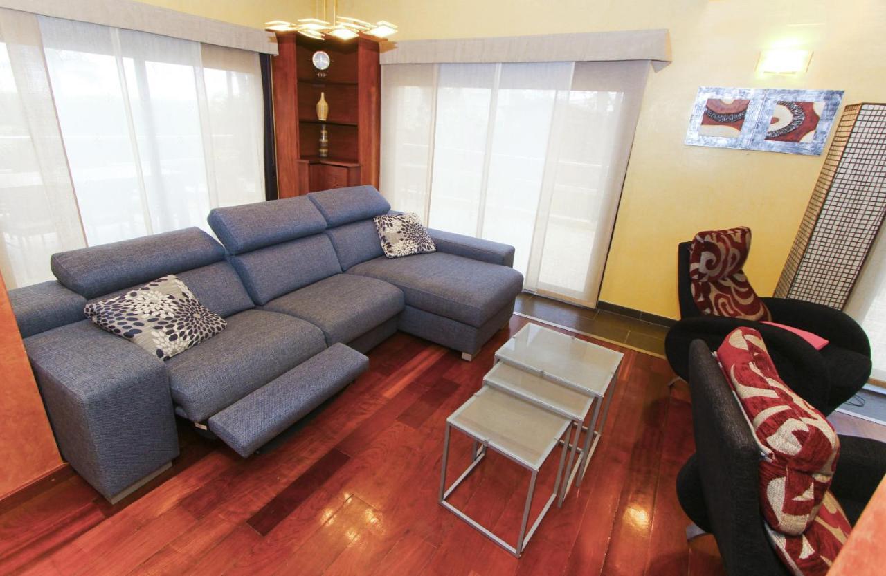 New Play Lake Villa Salou Exterior foto